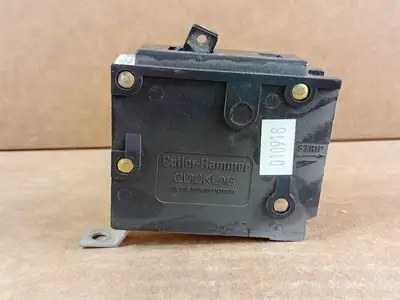 Used CUTLER-HAMMER BA130 Switchgears British Columbia CA | Lenmark #1438710