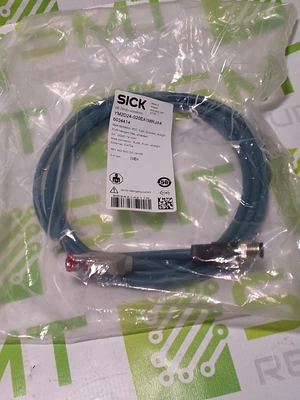 SICK YM2D24-020EA1MRJA4 NETWORK CABLE 6034414 - NEW