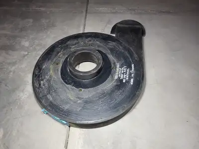 USED GOULDS 10SLP6095