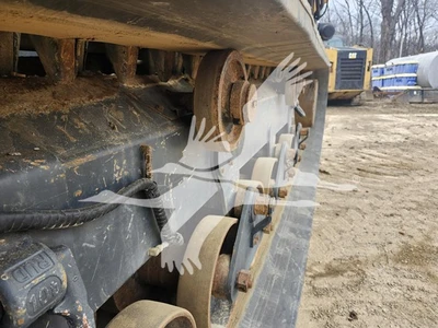 USED 2020 BERGMANN C912S