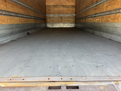Used 2018 INTERNATIONAL 4300 SBA4X2 Box trucks Indiana US | Miedema Asset Management Group #1414682