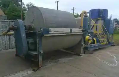 USED ALAR 660
