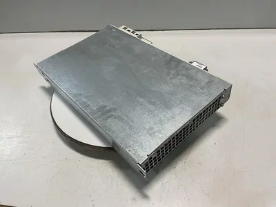 USED SIEMENS 6SN1123-1AA00-0BA1