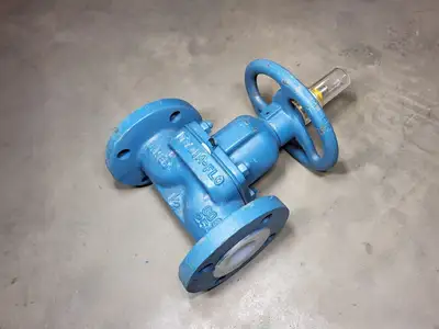 New | in-Stock ITT 1.5-2545-TM-903-CHP1-SQD1-SQD2-SQD4-SQDV-SP88CATB-HYDRO Valves/Fittings British Columbia CA | Lenmark #368456