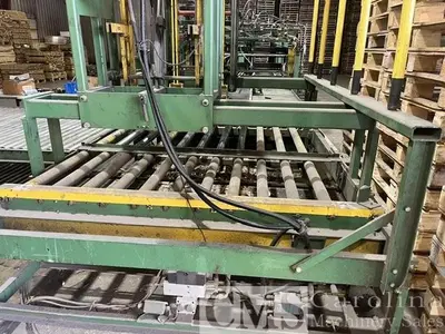 USED VIKING CHAMPION 305/306