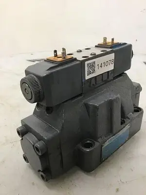 USED VICKERS DG4V-3-6C-M-U-HL7-60-B13