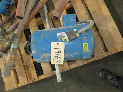 2008 XALOY water ring pelletizer Reprocessing Equipment, Pelletizers - Water Ring | Mark One Machinery (18)