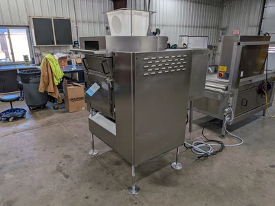 USED 2014 WP KEMPER MUS