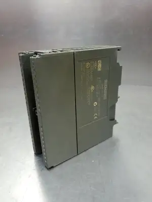 USED Siemens 6ES7321-1BL00-0AA0 SIMATIC S7 PLC MODULE