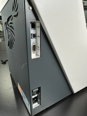 USED Thermo Presto