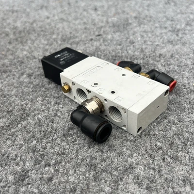 Used Numatics L12BA452B000061 Solenoid Valves California US | Davliegogo LLC #1705955