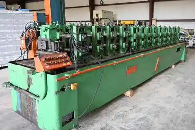 USED ARDCOR F15-2-1/2-15