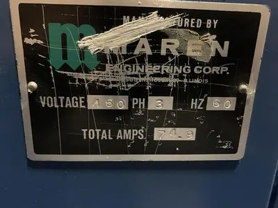 USED MAREN 60