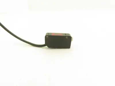 Keyence PZ-M51 Photoelectric Sensor Transmitter R 12-24VDC Lot of 6