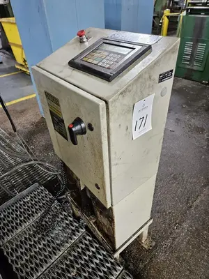 COE COE, LITTELL, CWP SERVO FEED LINE Servo Feeders | Timco, Inc. (10)