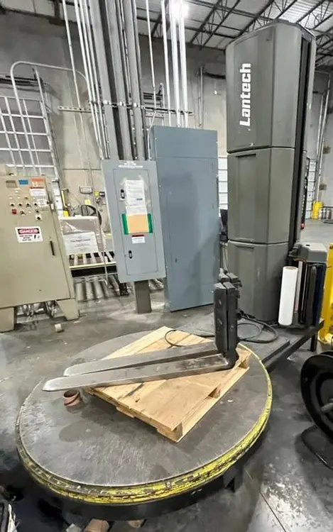 Used UPENDER UPENDER Tilters Pennsylvania US | Global Equipment International, LLC #444133