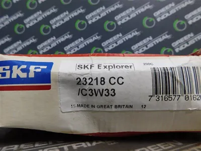 USED SKF 23218 CC/C3W33