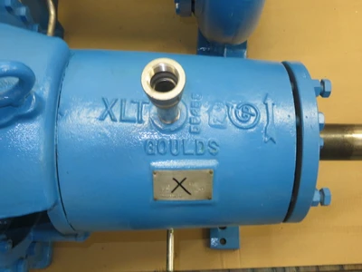 USED Goulds 3196XLT