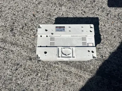 USED SMC CEU2 I/O CONTROLLER