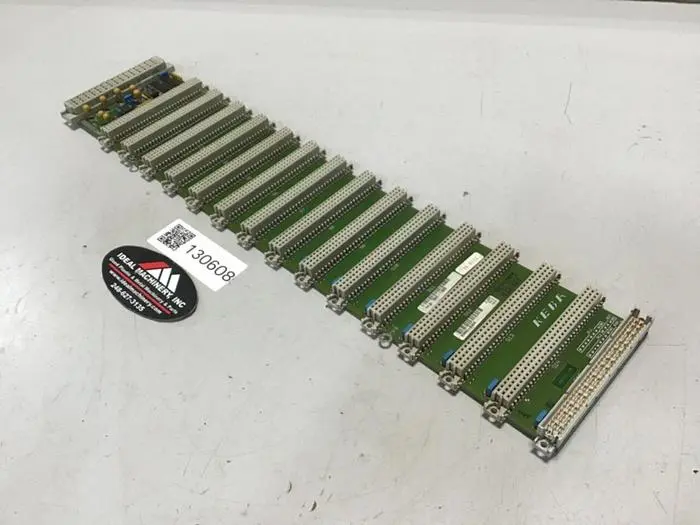 Used KEBA KEMROBUS 1842E-0 Circuit Boards Michigan US | Ideal Machinery #569532