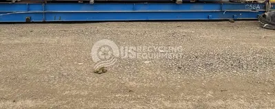 USED 2011 CP MANUFACTURING 24" X 63' CONVEYOR