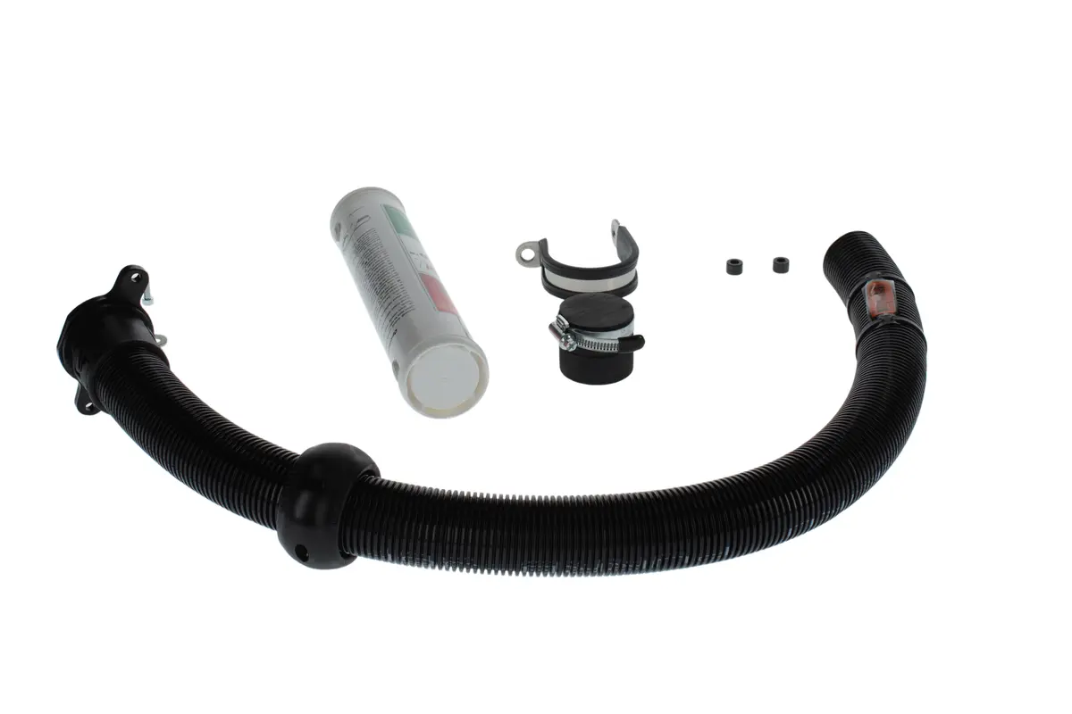 KUKA ES36 141 empty