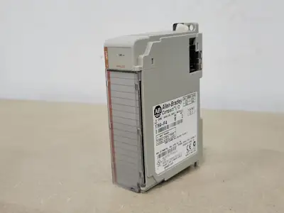 USED ALLEN-BRADLEY 1769-IF4