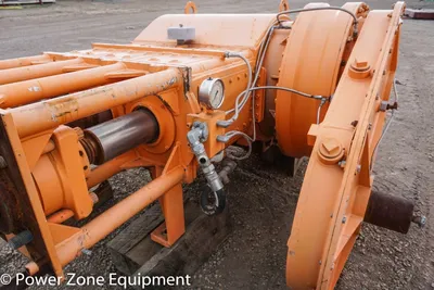 USED FMC WT2445B