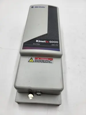 Used ALLEN-BRADLEY ALLEN BRADLEY 2094-PRF SLOT FILLER Servo Drives | ND Industrial Surplus #1216471