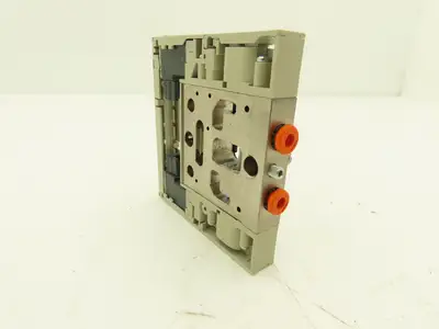 Metal Work 7068030532 Pneumatic Solenoid Air Valve Valvola NSV G8 SES NC 14mm