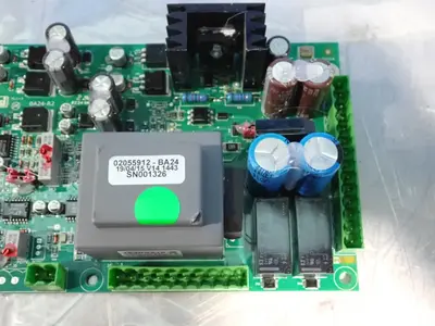 USED 2019 AEROVIRONMENT INC 23876
