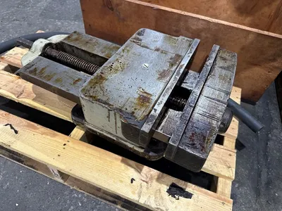 Used GOULD & EBERHARDT 20 Shapers Ohio US | McKean Machinery Sales #1519165