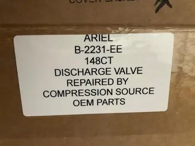 USED ARIEL 148CT