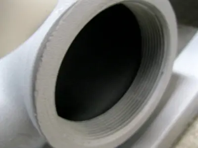 NEW Airtech 3BA1930-XP-CO