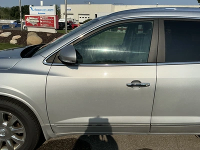 Used 2015 BUICK ENCLAVE SUVs Michigan US | Miedema Asset Management Group #1316020