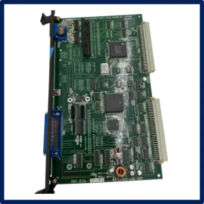 USED MITSUBISHI OPUS7000 (A911-2124) E4809-436-093 1911-2124-35-276