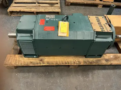 USED RELIANCE C3214ATZ