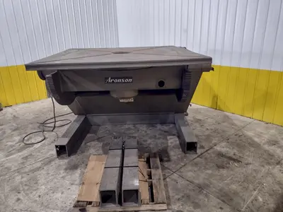 USED ARONSON HD500