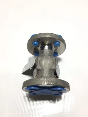 USED VELAN 011038-3