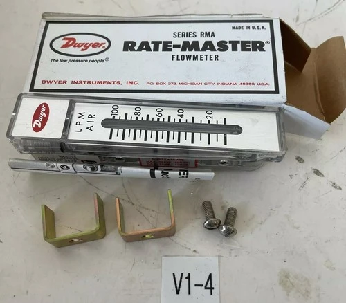 NEW Dwyer RMA-25