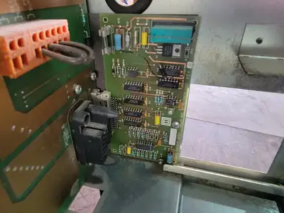 USED HONEYWELL 51401216-100