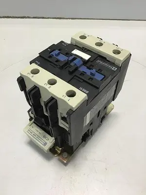 USED TELEMECANIQUE LC1-D9511
