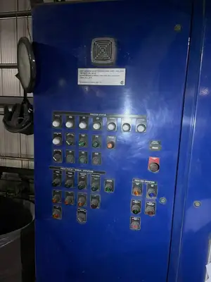 USED METSO VPA