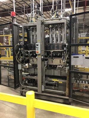 Used _UNKNOWN_ _UNKNOWN_ Drop Packers | International Packaging Company #1259877