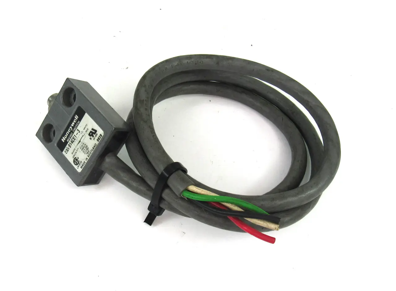 USED HONEYWELL 914CE1-3
