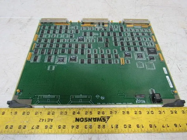 Used UNISYS _UNKNOWN_ Miscellaneous MRO | Arrow Industrial #657712
