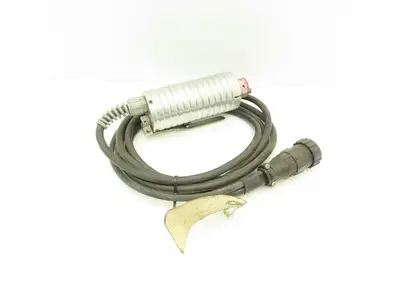 Dukane Ultrasonic Welder Welding Gun Handheld