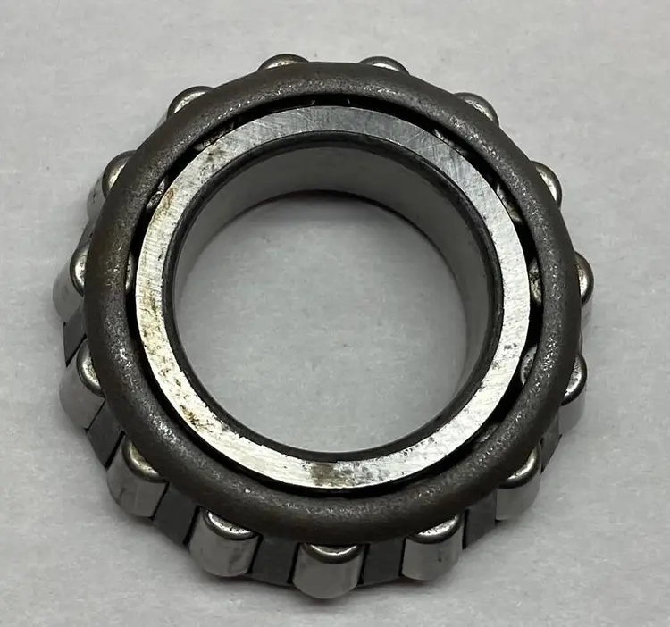 Used TIMKEN 17118 Industrial Controls | Surplus Asset Holdings #1220424