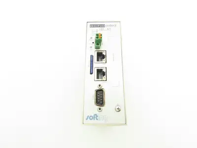 Used SOFTING _UNKNOWN_ PLC Ethernet Equipment Indiana US | Arrow Industrial #1567169