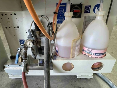 USED 2019 SCM OLIMPIC K 560